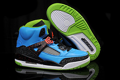 kid AIR JORDAN SPIZIKE-005